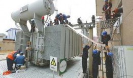 济南变电站最新爆料,揭秘神秘工程背后的真相