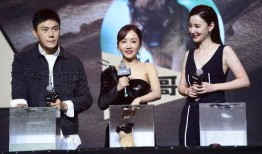 娱乐圈最新爆料合集视频,揭秘明星幕后真相与情感纠葛